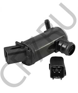 98510-2S000 HYUNDAI / KIA Насос стеклоомывателя IX35 в городе Екатеринбург