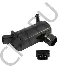 98510-2S100 HYUNDAI / KIA Насос стеклоомывателя IX35 в городе Екатеринбург