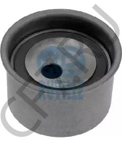 24810-37120 HYUNDAI / KIA Паразитный/ведущий ролик ремня ГРМ Tucson V6 в городе Екатеринбург