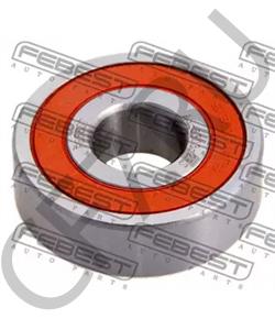 37334-2B100 HYUNDAI / KIA Подшипник генератора передний Accent 47*7*9 в городе Екатеринбург