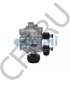 5010235153 RENAULT TRUCKS Блок направляющего распределителя, пневматическая подвеска в городе Екатеринбург