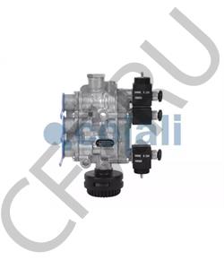 1169000 ERF Блок направляющего распределителя, пневматическая подвеска в городе Екатеринбург