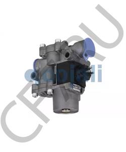 115526-2 ERF Клапан, регулирование противоблокировочного устройства в городе Екатеринбург