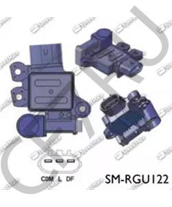 37370-2B300 HYUNDAI (BEIJING) Регулятор генератора в городе Екатеринбург