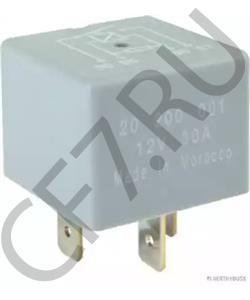 95230-3A400 Fyc Реле HYUNDAI Accent звукового сигнала FYC в городе Екатеринбург