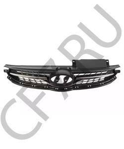 863503X000 KIA Peшeткa paдиaтopa в городе Екатеринбург