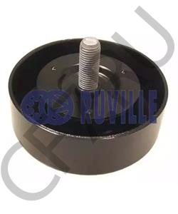 25287-2F000 HYUNDAI / KIA Ролик ремня приводного ix35 09/Carnival/Sorento/Sportage в городе Екатеринбург