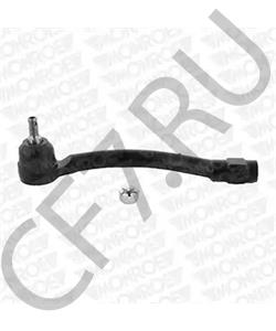 56820-3X000 HYUNDAI / KIA Рулевой наконечник левый Avante, Avante GT, Ceed, Veloster, i30 в городе Екатеринбург