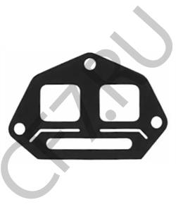 153068 GOLDHOFER Мембрана, мембранный тормозной цилиндр в городе Екатеринбург