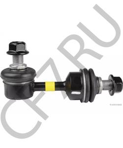 55530-2W000 HYUNDAI / KIA Стойка стабилизатора (линка) задняя левая Santa Fe (12-) (2WD) в городе Екатеринбург