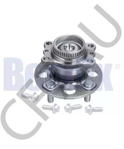 52750-1Y100 HYUNDAI / KIA Ступица задняя в сборе Accent/Picanto R,L в городе Екатеринбург