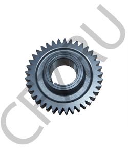 AZ2210030227 HOWO Шестерня пром вала в городе Екатеринбург