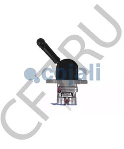 108668-9 ERF Тормозной клапан, стояночный тормоз в городе Екатеринбург