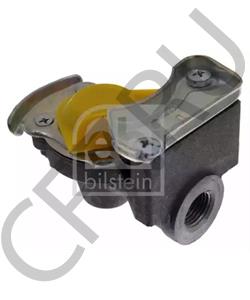 A0004298130 SETRA Головка сцепления в городе Екатеринбург