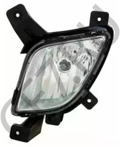 92202-2S000 HYUNDAI / KIA Фара противотуманная правая IX35 в городе Екатеринбург