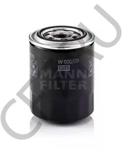 26330-4A000 HYUNDAI / KIA Масляный фильтр двигателя в городе Екатеринбург