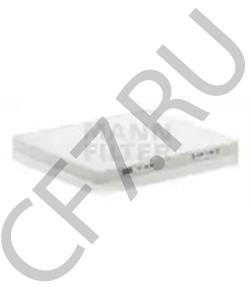 97133-2F000 KIA (DYK) Фильтр, воздух во внутренном пространстве в городе Екатеринбург