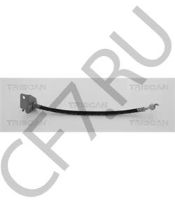 58738-2W000 HYUNDAI / KIA Шланг тормозной задний правый Santa Fe в городе Екатеринбург