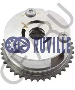 55562222 DAEWOO ЦЕПНАЯ ЗВЕЗДОЧКА РАСПРЕДВАЛА в городе Екатеринбург