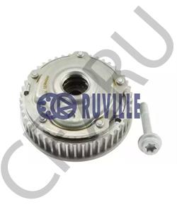 55567048 INA ШЕСТЕРНЯ РАСПРЕДВАЛА ВЫПУСКНОГО (С ИЗМ.ФАЗ ГРМ) ORIGL! в городе Екатеринбург