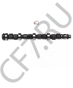 08-0152 REXANT Клемма (вилка) d=5.3 под провод 4-6 кв.мм изолированная в городе Екатеринбург