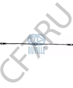 11 42 1 715 157 BMW Трубопр. для прохождения смазки, система смазки кулака в городе Екатеринбург