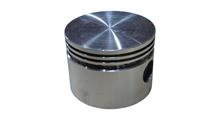 SHAANXI Поршень компрессора одноцилиндрового SH 12600130390