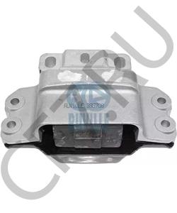 1K0199555N SKODA (SVW) Подвеска, автоматическая коробка передач в городе Екатеринбург