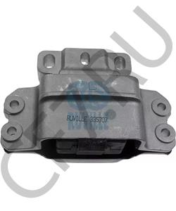 1K0199555M SKODA (SVW) Подвеска, автоматическая коробка передач в городе Екатеринбург