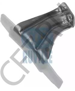 0818.41 DS Планка успокоителя, цепь привода в городе Екатеринбург