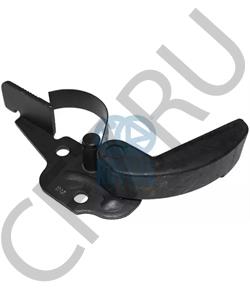 636379 RABA Наконечник поперечной рулевой тяги в городе Екатеринбург