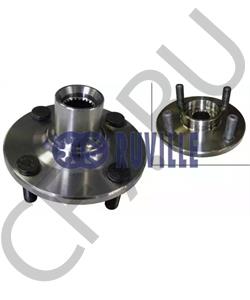 43502-52010 SCION Ступица колеса в городе Екатеринбург