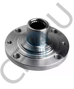 7595521 FIAT / LANCIA Ступица колеса в городе Екатеринбург