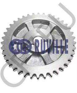 21011006020 ВолгаАвтоПром Звезды ГРМ для ам ВАЗ 2101-07, 2121 ВОЛГААВТОПРОМ (к-т 3 шт.) в городе Екатеринбург