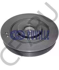 9467597180 FIAT / LANCIA Ременный шкив, коленчатый вал в городе Екатеринбург