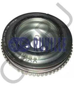 55181230 ABARTH Ременный шкив, коленчатый вал в городе Екатеринбург