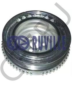 55217836 ABARTH Ременный шкив, коленчатый вал в городе Екатеринбург