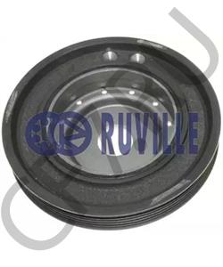 8200392697 BARREIROS Ременный шкив, коленчатый вал в городе Екатеринбург