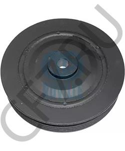 77 00 724 249 HOTCHKISS BRAND Комплект ременных шкивов, коленчатый вал в городе Екатеринбург