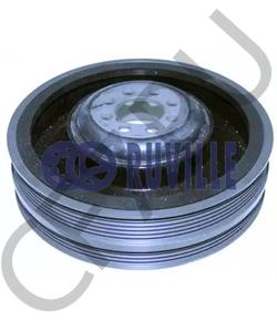 059105251M AUDI (FAW) Ременный шкив, коленчатый вал в городе Екатеринбург