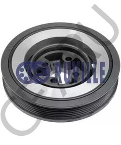 028105243T VW/SEAT Ременный шкив, коленчатый вал в городе Екатеринбург