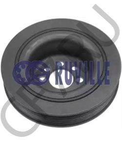 06A105243E VW (FAW) Ременный шкив, коленчатый вал в городе Екатеринбург