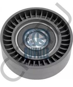 6682020419 Mercedes ролик обводной в городе Екатеринбург