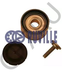 6422002370 Mercedes Ролик ремня MERCEDES C-CLASS (W203) C 320 CDI (203.020) [2005/01-2007/02 в городе Екатеринбург