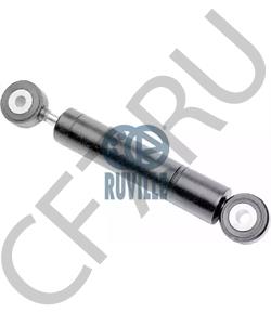 6622003114 Ssang Yong Амортизатор натяжного ролика OM661 , OM662 Муссо, Истана, Корандо , Рекстон Оригинал в городе Екатеринбург