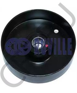 1112000070 TAGAZ Натяжной ролик, поликлиновойремень в городе Екатеринбург