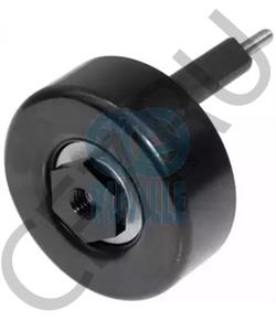 PQR000080 BRITPART РОЛИК-НАТЯЖИТЕЛЬ РЕМНЯ ГЕНЕРАТОРА FR M47/RRN 3.0 в городе Екатеринбург