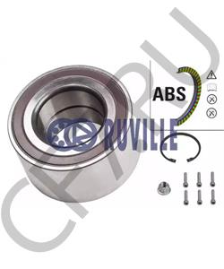 7L0 498 287 VW/SEAT Подшипник ступицы колеса в городе Екатеринбург