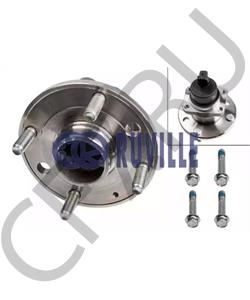 96328248[WB] CHEVROLET Комплект подшипника ступицы колеса в городе Екатеринбург