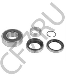 403600 МАЗ Кляммер повернутый на 90 градусов L=124 s=21 2отв.ф9,1отв.ф5 в городе Екатеринбург